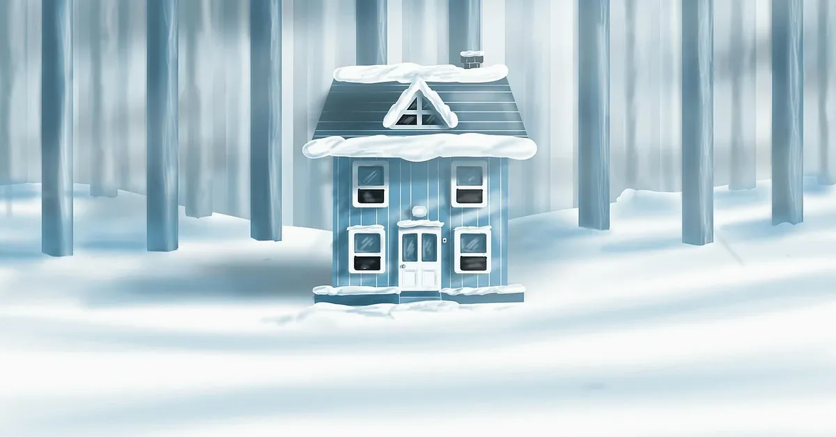 Buying a Home in 2021? Here’s How!