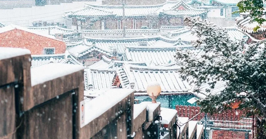 5 Tips for Selling Your Home during Winter