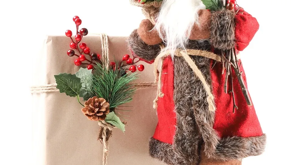 Foster Family Gift Drive