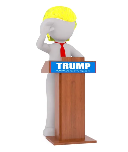 Maddy Trump