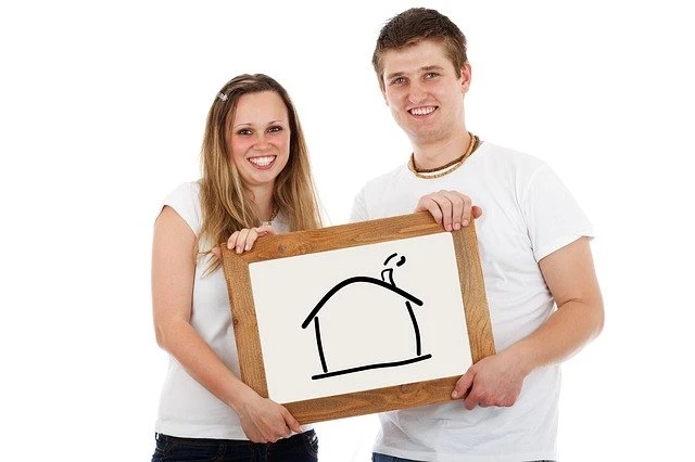 Buy Your Dream Home