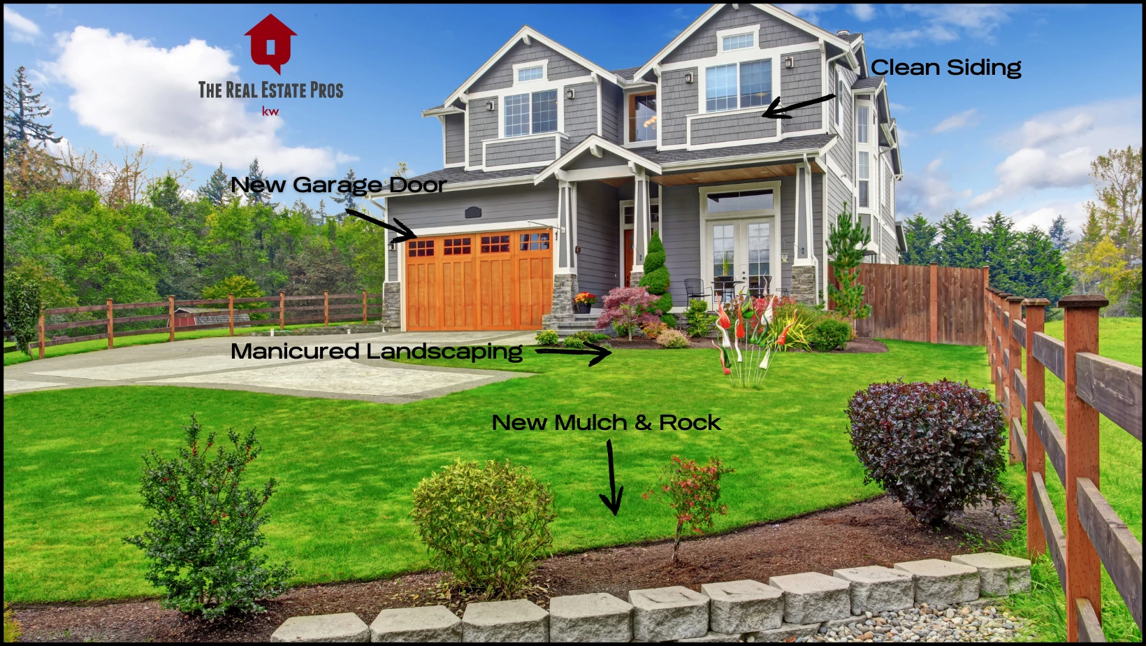 Increase Your Resale Value Instantly With These Upgrades