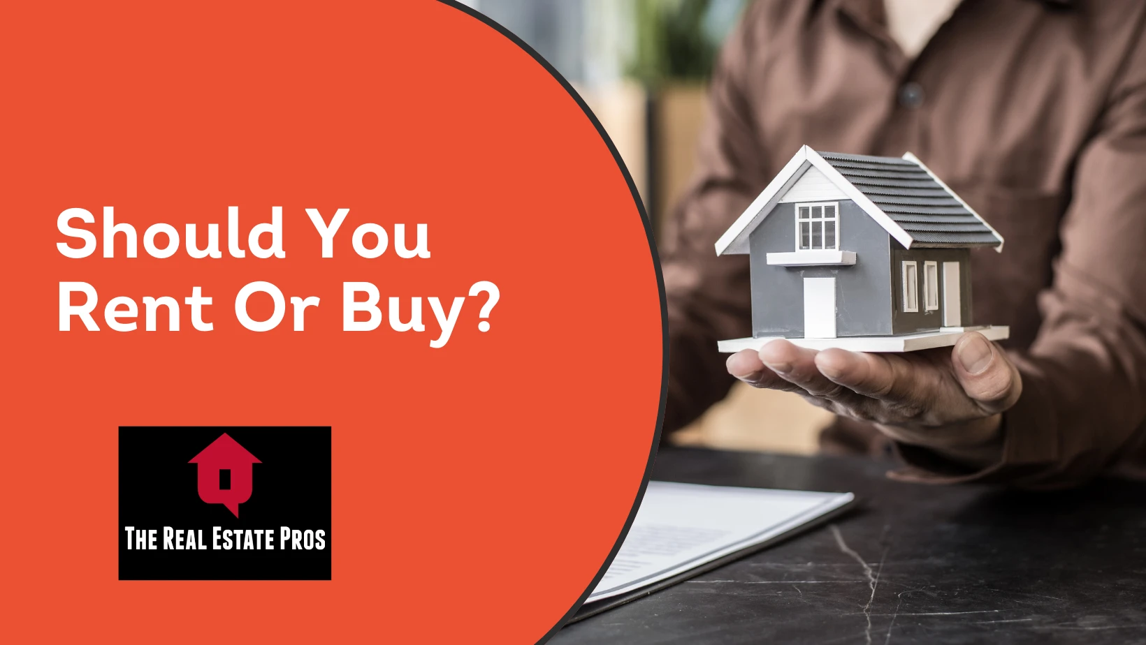 Should You Rent Or Buy?